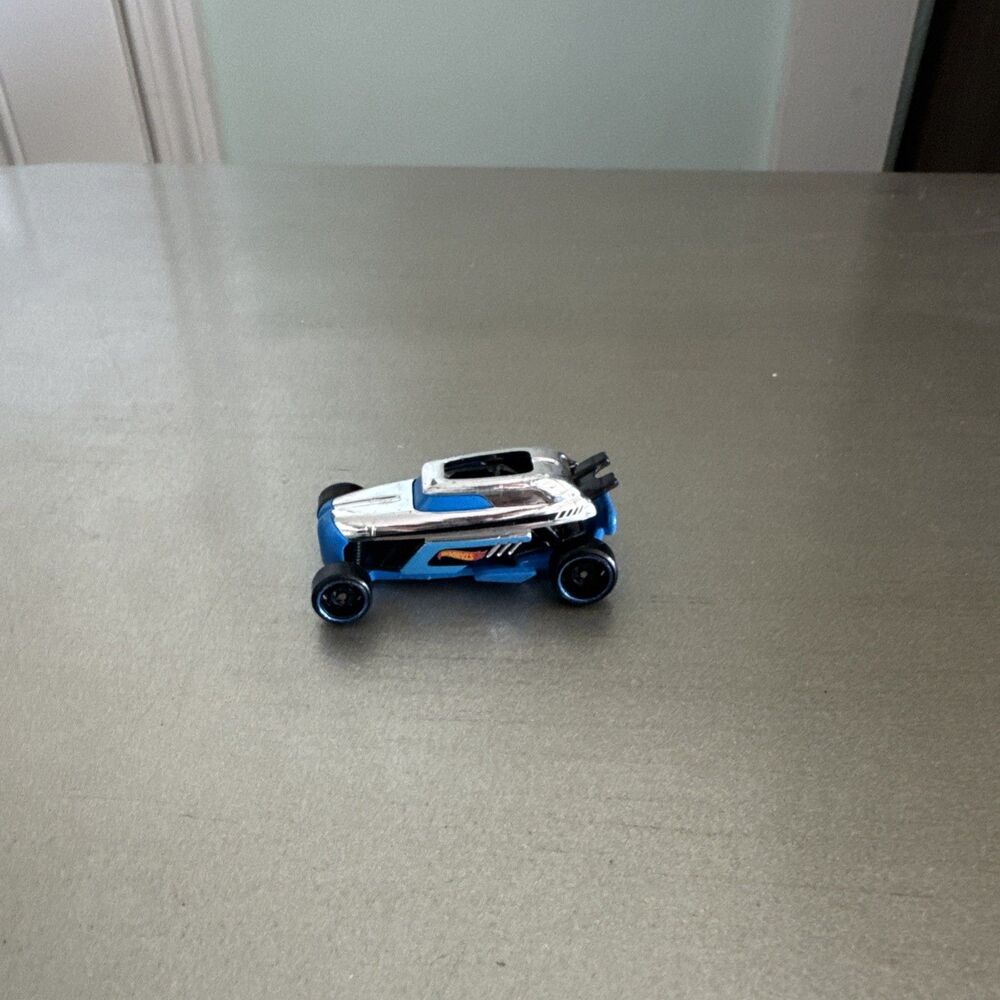 Hot Wheels Rip Rod  Model Diecast Toy Car HW Dream Garage GHF91 1:64